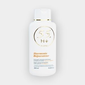 55 H+ Paris Harmonie Réparateur Multi-Vitamin Lotion - 500ml
